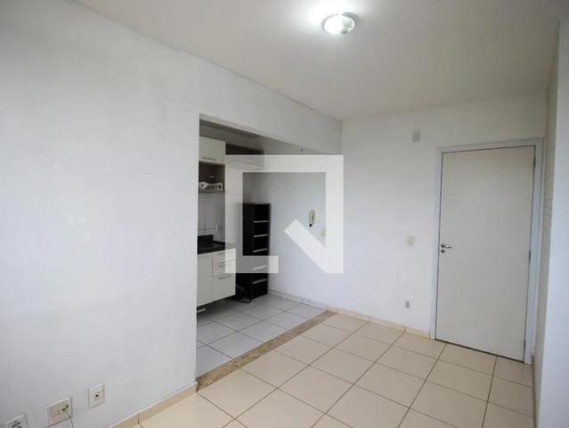 Apartamento aluguel em Votorantim