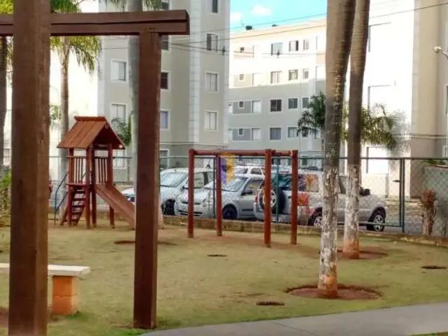 Apartamento aluguel em Região Imediata de Sorocaba, Região Metropolitana de Sorocaba