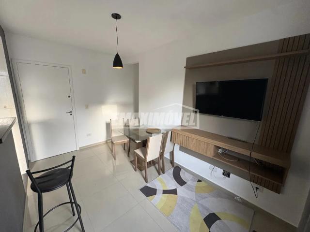 Apartamento aluguel em Sorocaba