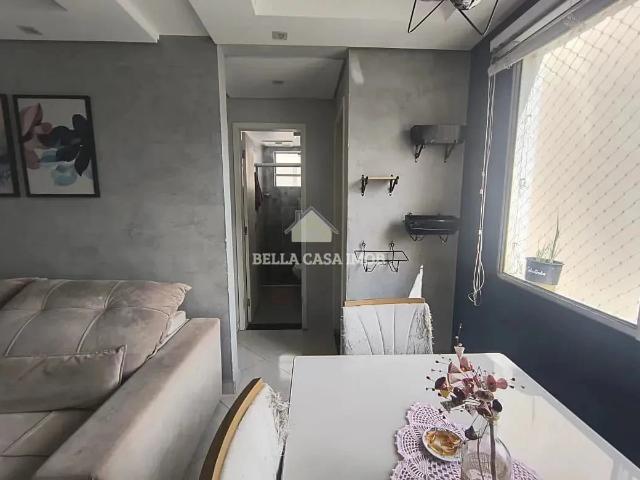 Apartamento aluguel em Votorantim