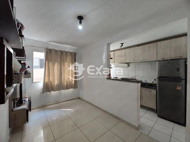 Apartamento aluguel em Região Imediata de Sorocaba, Região Metropolitana de Sorocaba