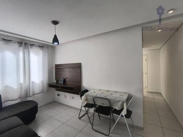 Apartamento aluguel em Região Imediata de Sorocaba, Região Metropolitana de Sorocaba