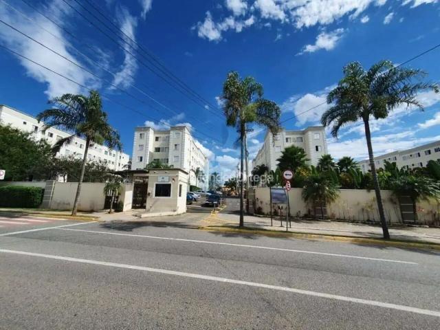 Apartamento aluguel em Região Imediata de Sorocaba, Região Metropolitana de Sorocaba