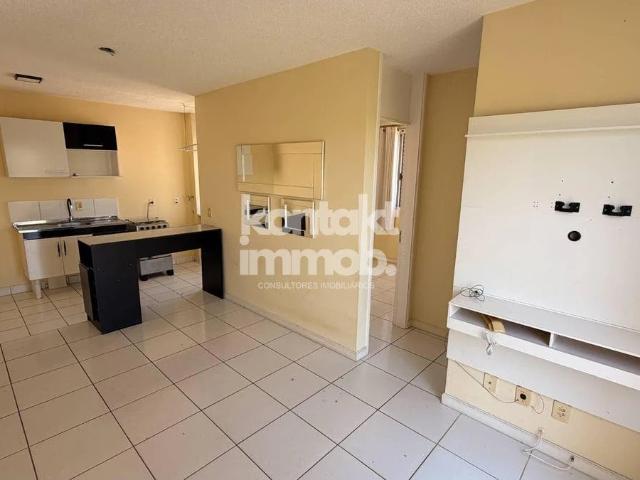 Apartamento aluguel em Condomínio dosa Jasmins, Votorantim