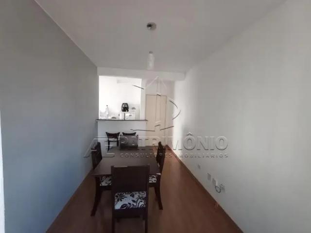 Apartamento aluguel em Região Imediata de Sorocaba, Região Metropolitana de Sorocaba