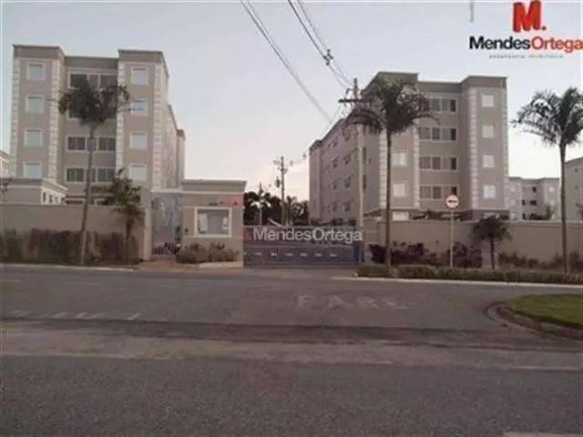 Apartamento aluguel em Região Imediata de Sorocaba, Região Metropolitana de Sorocaba