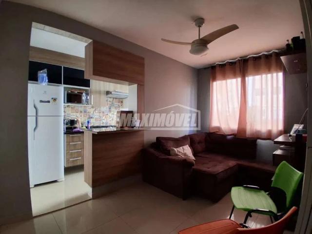 Apartamento aluguel em Sorocaba