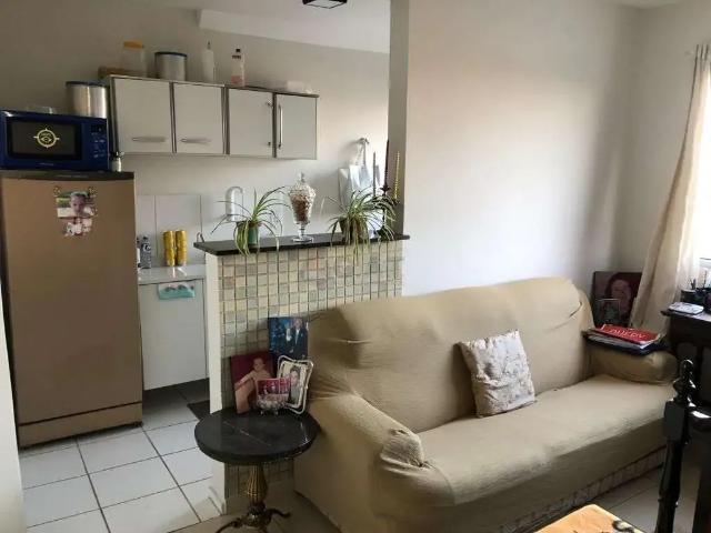 Apartamento aluguel em Região Imediata de Sorocaba, Região Metropolitana de Sorocaba