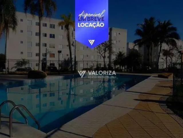 Apartamento aluguel em Região Imediata de Sorocaba, Região Metropolitana de Sorocaba