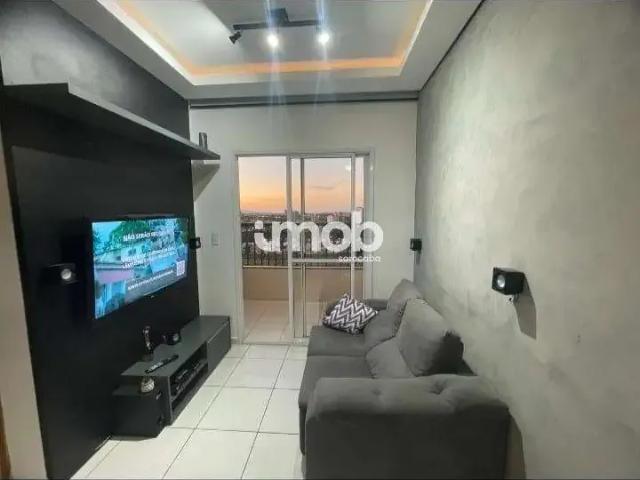 Apartamento aluguel em Região Imediata de Sorocaba, Região Metropolitana de Sorocaba