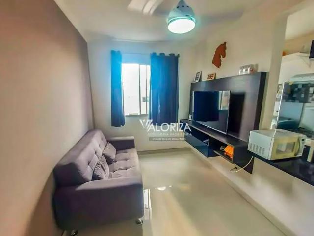 Apartamento aluguel em Região Imediata de Sorocaba, Região Metropolitana de Sorocaba