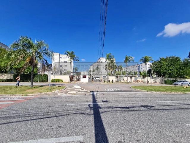 Apartamento aluguel em Sorocaba