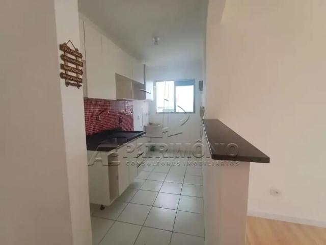 Apartamento aluguel em Região Imediata de Sorocaba, Região Metropolitana de Sorocaba