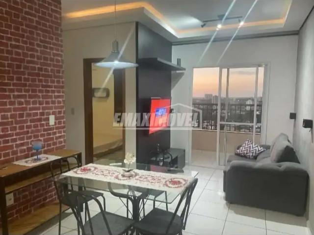 Apartamento aluguel em Região Imediata de Sorocaba, Região Metropolitana de Sorocaba