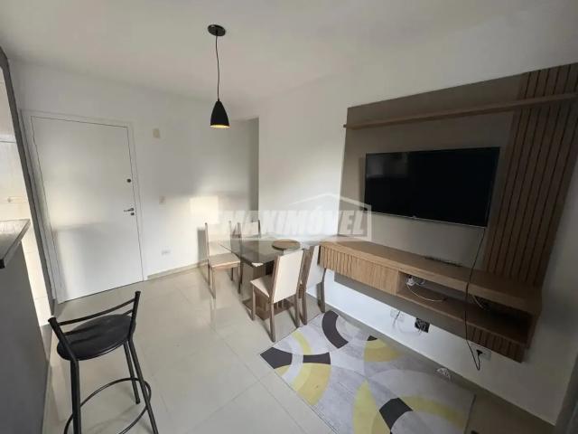 Apartamento aluguel em Região Imediata de Sorocaba, Região Metropolitana de Sorocaba
