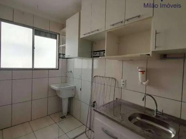 Apartamento aluguel em Região Imediata de Sorocaba, Região Metropolitana de Sorocaba