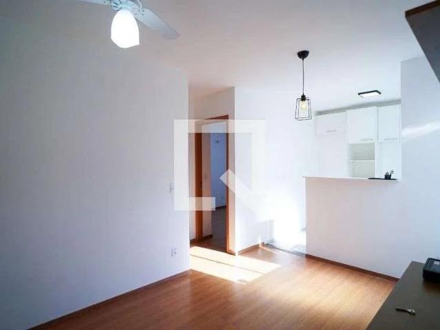 Apartamento aluguel em Votorantim