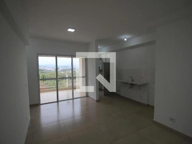 Apartamento aluguel em Conjunto Habitacional Jardim Serrano, Votorantim
