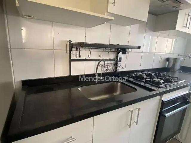 Apartamento aluguel em Região Imediata de Sorocaba, Região Metropolitana de Sorocaba