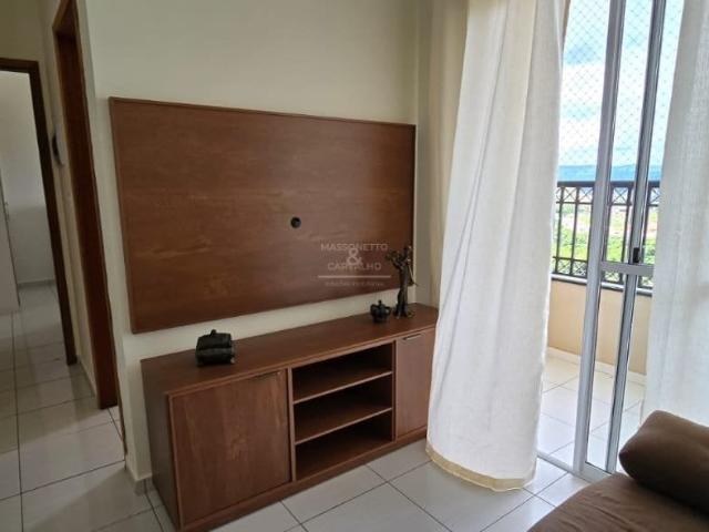 Apartamento aluguel em Região Imediata de Sorocaba, Região Metropolitana de Sorocaba