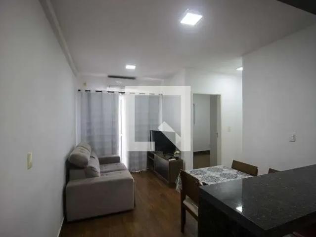 Apartamento aluguel em Região Imediata de Sorocaba, Região Metropolitana de Sorocaba