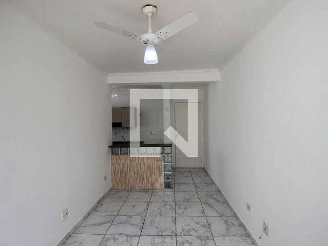 Apartamento aluguel em Votorantim