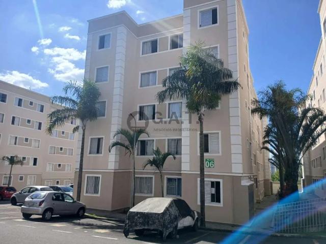 Apartamento aluguel em Votorantim