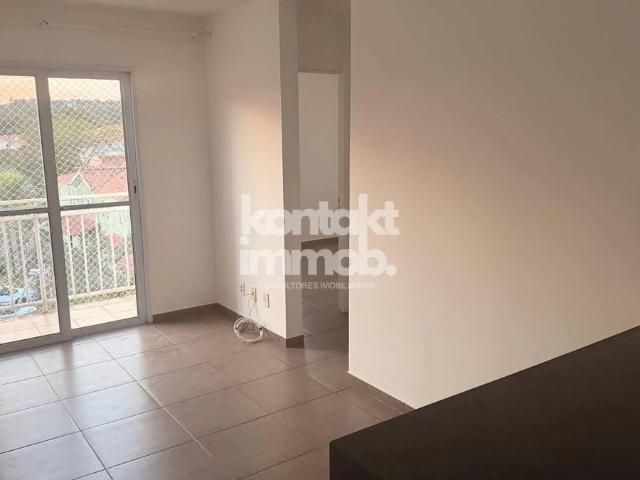 Apartamento aluguel em Condomínio dosa Jasmins, Votorantim