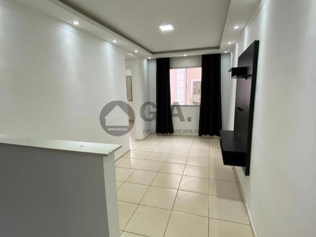 Apartamento aluguel em Região Imediata de Sorocaba, Região Metropolitana de Sorocaba