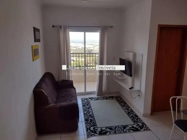 Apartamento aluguel em Região Imediata de Sorocaba, Região Metropolitana de Sorocaba
