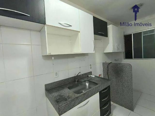 Apartamento aluguel em Região Imediata de Sorocaba, Região Metropolitana de Sorocaba
