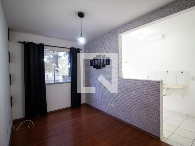 Apartamento aluguel em Votorantim