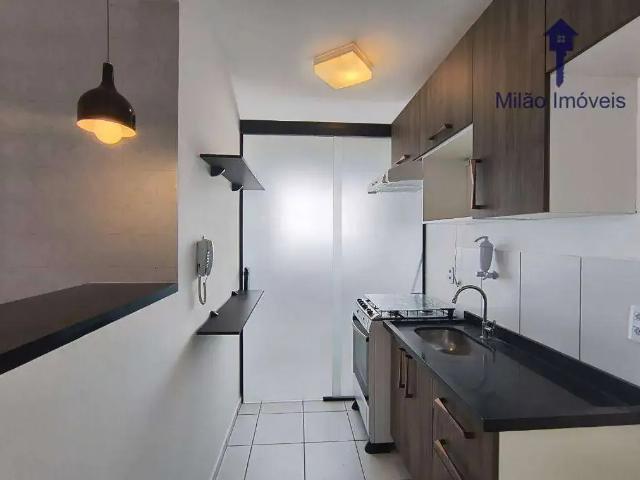 Apartamento aluguel em Região Imediata de Sorocaba, Região Metropolitana de Sorocaba
