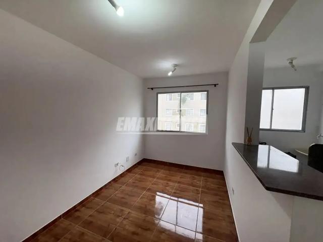 Apartamento aluguel em Região Imediata de Sorocaba, Região Metropolitana de Sorocaba