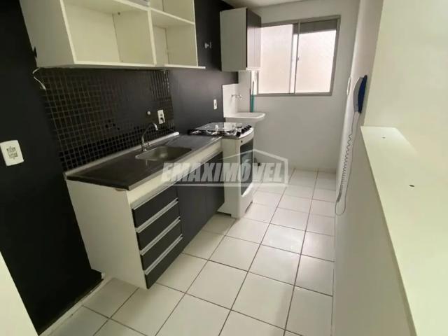 Apartamento aluguel em Região Imediata de Sorocaba, Região Metropolitana de Sorocaba
