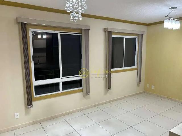 Apartamento aluguel em Região Imediata de Sorocaba, Região Metropolitana de Sorocaba
