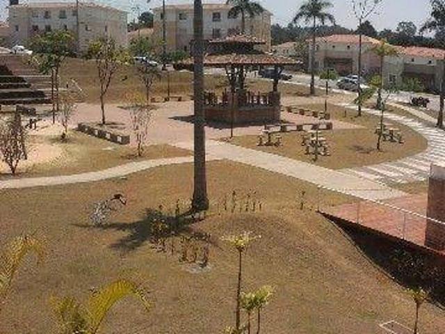 Apartamento aluguel em Votorantim, Região Geográfica Intermediária de Sorocaba