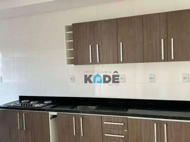 Apartamento aluguel em La Salle, Xanxerê