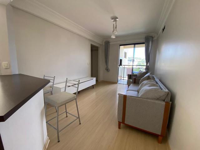 Apartamento aluguel em Chapecó