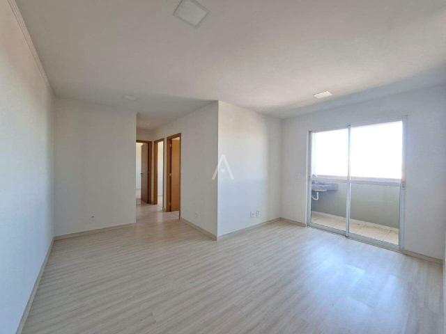 Apartamento aluguel em Região Geográfica Imediata de Cascavel, Cascavel