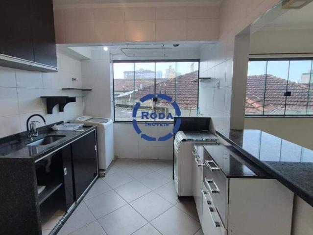 Apartamento aluguel em Região Imediata de Santos, Região Metropolitana da Baixada Santista