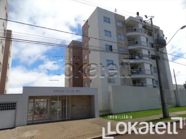 Apartamento aluguel em Região Geográfica Imediata de Cascavel, Cascavel