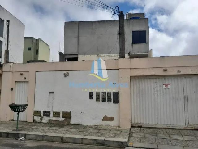 Apartamento aluguel em Morada dos Pássaros II, Vitória da Conquista