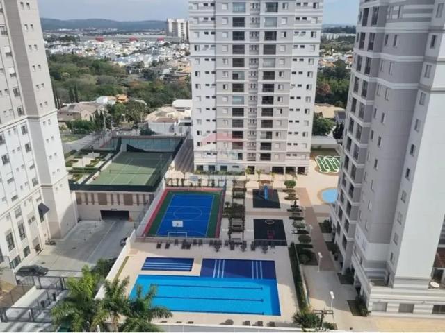 Flat aluguel em Região Imediata de Sorocaba, Região Metropolitana de Sorocaba