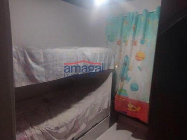 Apartamento venda em Região Imediata de São José dos Campos, Região Metropolitana do Vale do Paraíba e Litoral Norte