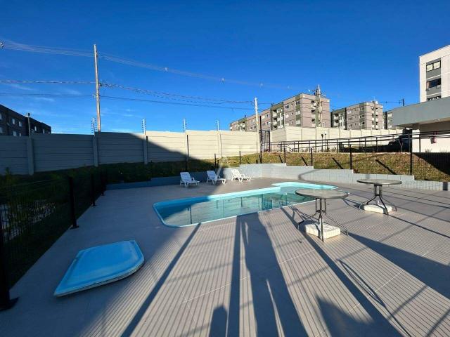 Apartamento aluguel em Região Geográfica Imediata de Cascavel, Cascavel