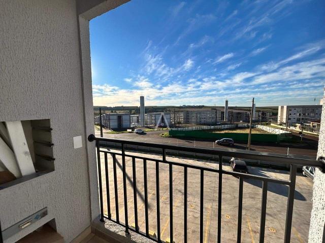 Apartamento aluguel em Região Geográfica Imediata de Cascavel, Cascavel