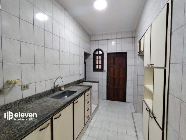 Apartamento aluguel em Região Imediata de Santos, Região Metropolitana da Baixada Santista