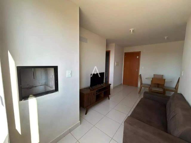 Apartamento aluguel em Região Geográfica Imediata de Cascavel, Cascavel