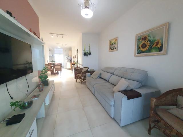 Apartamento aluguel em Balneário Poiares, Caraguatatuba